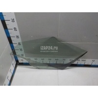 Стекло двери передней левой VAG Roomster (2006 - 2015) 5J7845021C