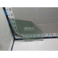 Стекло двери передней правой VAG Roomster (2006 - 2015) 5J7845022C
