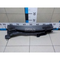Решетка стеклооч. (планка под лобовое стекло) Nissan EX/QX50 (J50) (2008 - 2017) 668621BA0A