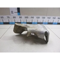 Экран тепловой VAG Leon (1P1) (2005 - 2013) 03F253041S