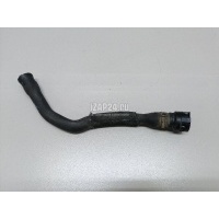 Шланг системы охлаждения VAG Leon (1P1) (2005 - 2013) 1K0122051GT