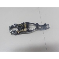 Кронштейн ручки VAG Toledo III (2004 - 2009) 3B0837885K