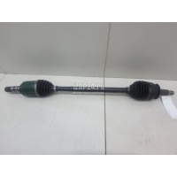 Полуось передняя Subaru Forester (S12) (2008 - 2012) 28321SC003