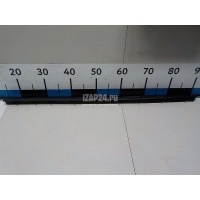 Накладка стекла переднего правого Ssang Yong Rexton II (2006 - 2012) 7222208002