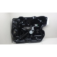 Стеклоподъемник электр. передний правый Nissan Teana J32 (2008 - 2013) 80720JN00A