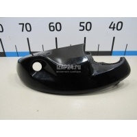 Крышка корпуса зеркала левого Nissan Teana J32 (2008 - 2013) 96339JN20A