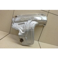 Термокожух Volvo V60 (2011 - 2018) 31359784