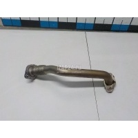 Трубка системы рециркуляции (EGR) Volvo XC70 Cross Country (2007 - 2016) 31370847