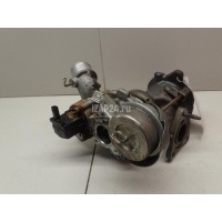Турбокомпрессор (турбина) Ford V60 (2011 - 2018) 2128591