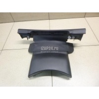 Кожух рулевой колонки верхний Volvo V60 (2011 - 2018) 9123021