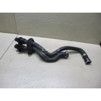 Патрубок отопителя Land Rover XC70 Cross Country (2007 - 2016) LR019277