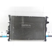 Радиатор основной Land Rover XC70 Cross Country (2007 - 2016) LR039530
