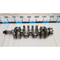 Коленвал Ssang Yong Rexton II (2006 - 2012) 6640310101