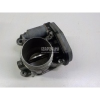 Заслонка дроссельная электрическая Land Rover 4007 (2008 - 2013) LR012598