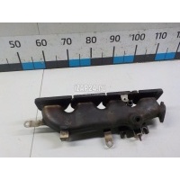 Коллектор выпускной Land Rover Freelander 2 (2007 - 2014) LR022332
