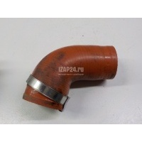 Патрубок интеркулера Land Rover Freelander 2 (2007 - 2014) LR024632