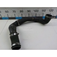 Патрубок интеркулера Land Rover Freelander 2 (2007 - 2014) LR002589