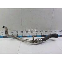 Патрубок интеркулера Land Rover Freelander 2 (2007 - 2014) LR041819