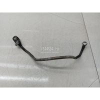 Трубка турбокомпрессора (турбины) Land Rover Freelander 2 (2007 - 2014) LR006648
