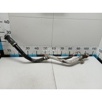 Горловина топливного бака Land Rover Freelander 2 (2007 - 2014) LR000989