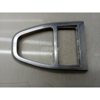 Накладка декоративная Land Rover Freelander 2 (2007 - 2014) LR010140