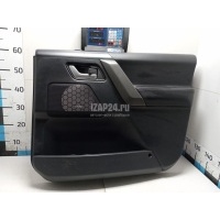 Обшивка двери передней правой Land Rover Freelander 2 (2007 - 2014) LR007838