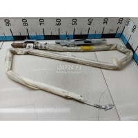 Подушка безопасности боковая (шторка) Land Rover Freelander 2 (2007 - 2014) LR012491
