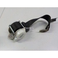 Ремень безопасности Land Rover Freelander 2 (2007 - 2014) LR043867