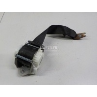 Ремень безопасности Land Rover Freelander 2 (2007 - 2014) LR043867