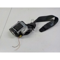 Ремень безопасности с пиропатроном Land Rover Freelander 2 (2007 - 2014) LR050785
