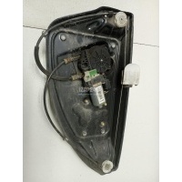 Стеклоподъемник электр. задний правый Land Rover Freelander 2 (2007 - 2014) LR012208