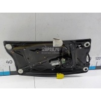 Стеклоподъемник электр. передний левый Land Rover Freelander 2 (2007 - 2014) LR032027