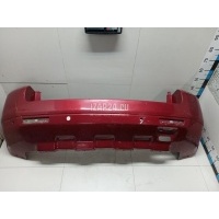 Бампер задний Land Rover Freelander 2 (2007 - 2014) LR005857