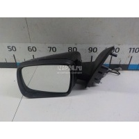 Зеркало левое электрическое Land Rover Freelander 2 (2007 - 2014) LR023804