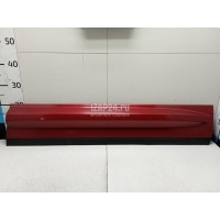 Накладка двери передней правой Land Rover Freelander 2 (2007 - 2014) LR008888