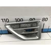 Накладка переднего крыла левого Land Rover Freelander 2 (2007 - 2014) LR001660