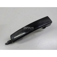 Ручка двери наружная Land Rover Freelander 2 (2007 - 2014) LR030196