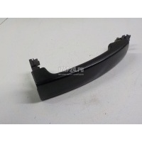 Ручка двери наружная Land Rover Freelander 2 (2007 - 2014) LR030196