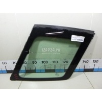 Стекло кузовное глухое левое Land Rover Freelander 2 (2007 - 2014) LR001762