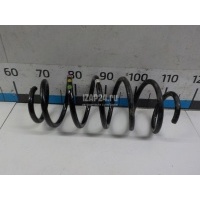 Пружина передняя Land Rover Freelander 2 (2007 - 2014) LR032904