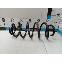 Пружина передняя Land Rover Freelander 2 (2007 - 2014) LR001131