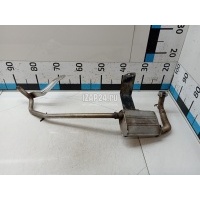 Глушитель выхлопных газов Land Rover Freelander 2 (2007 - 2014) LR009798