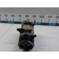 Компрессор кондиционера Land Rover Freelander 2 (2007 - 2014) LR041118