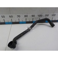 Патрубок радиатора Land Rover Freelander 2 (2007 - 2014) 6G918260MD