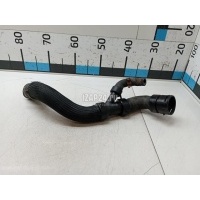 Патрубок радиатора Land Rover Freelander 2 (2007 - 2014) LR006993