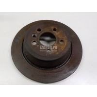 Диск тормозной задний Land Rover Freelander 2 (2007 - 2014) LR039935
