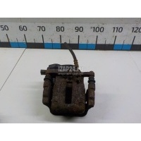 Суппорт тормозной задний левый Land Rover Freelander 2 (2007 - 2014) LR043283