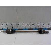 Полуось задняя Land Rover Freelander 2 (2007 - 2014) LR041309