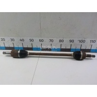 Полуось задняя Land Rover Freelander 2 (2007 - 2014) LR041309