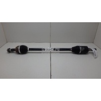 Полуось задняя Land Rover Freelander 2 (2007 - 2014) LR061592